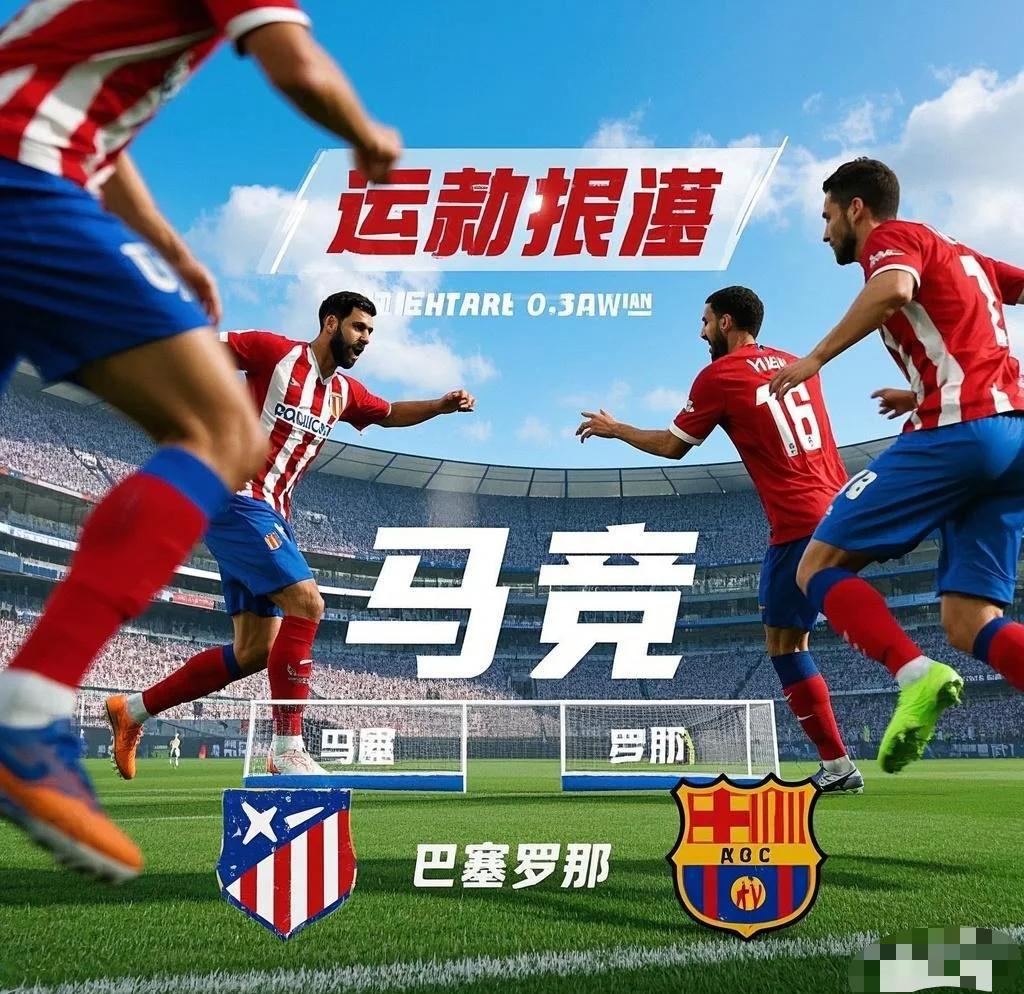 包含马竞欲战胜德比，实力对比成胜出关键的词条