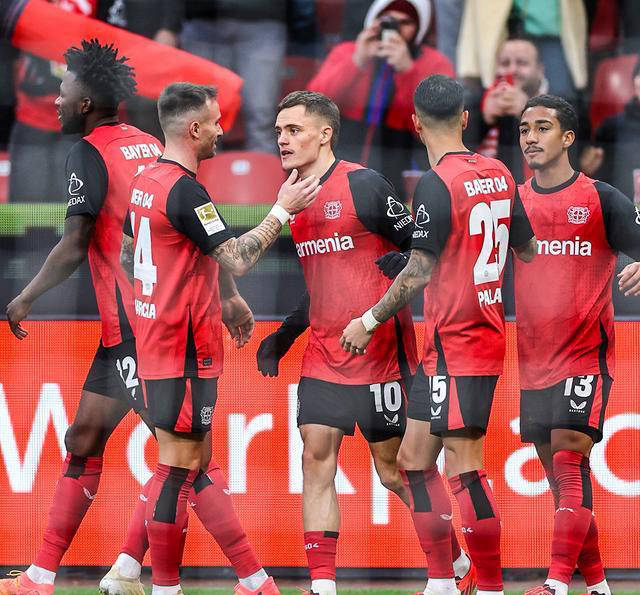 拜仁慢热夺胜，客观分析球队现状的简单介绍