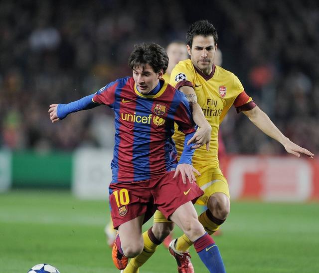 梅西替补上场改变战局，国米防线瞬间崩溃！的简单介绍